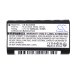 Batterij voor camera Ricoh CS-KLIC8000