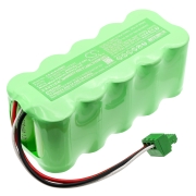 Batterie compatibleWith Kalos