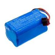 Batterie pour Koehler 07612