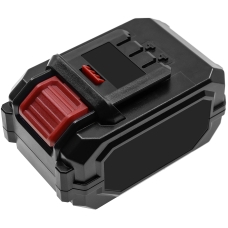 Compatibele batterijvervanging voor Kimo K16811