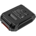 Batterij industrieel Kimo QM-T20