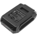 Batterij industrieel Kimo QM-T20
