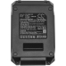 Batterij industrieel Kimo QM-T20