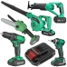 Batterij industrieel Kimo QM-T20