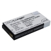 Batterij compatibel met Kazam CS-KMR500SL