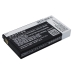 Batterij compatibel met Kazam CS-KMR500SL