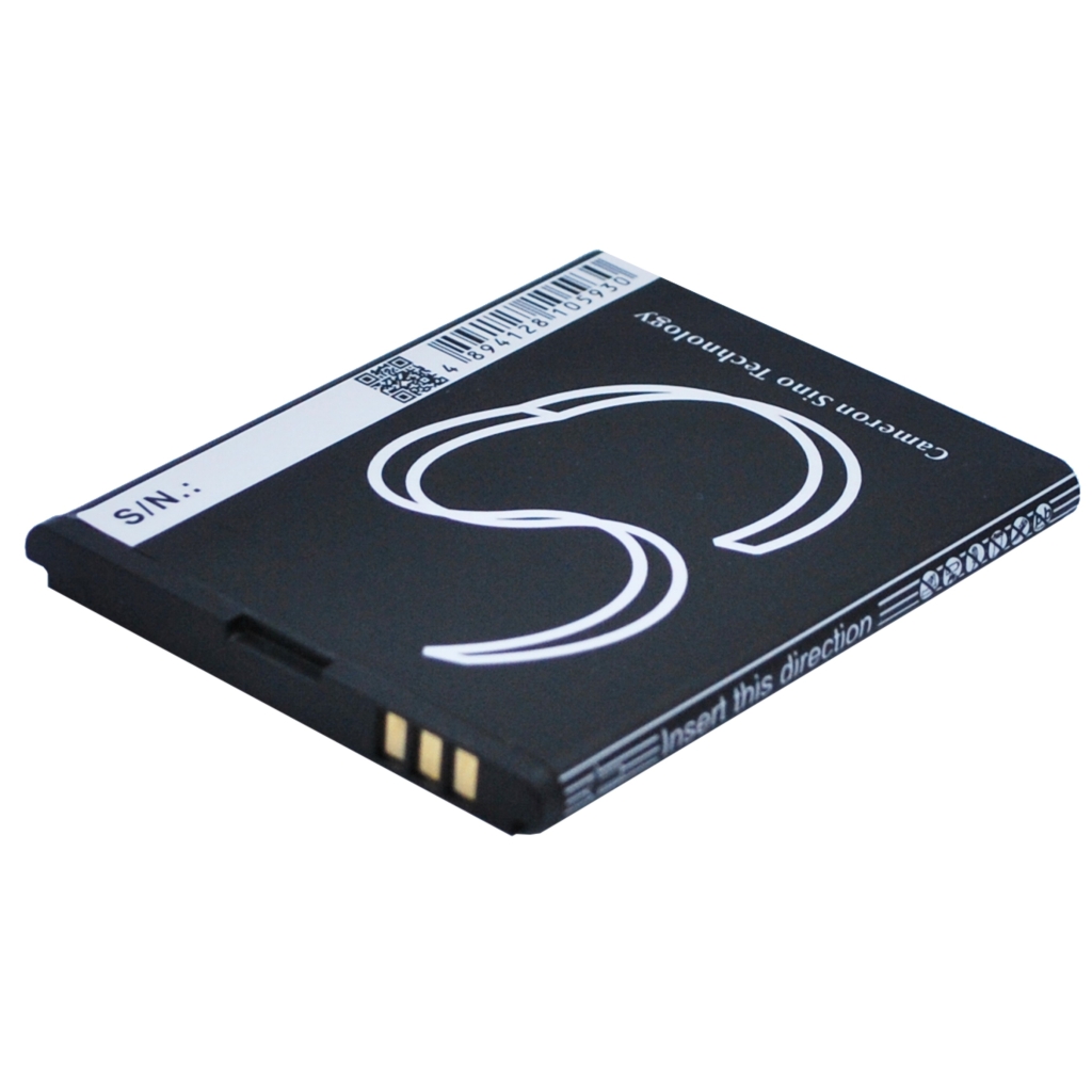 Batterij Vervangt TR4L40