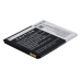 Batterij compatibel met Kazam CS-KMT450SL