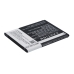 Batterij compatibel met Kazam CS-KMT450SL