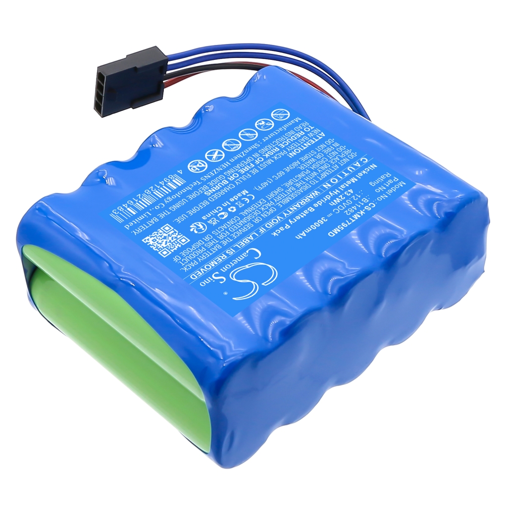 Medische Batterij Kci CS-KMT795MD