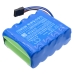 Medische Batterij Kci CS-KMT795MD
