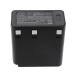 Batterij Vervangt Kenwood KNB-11N