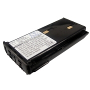 Batterij voor tweerichtingsradio Kenwood TK-3100