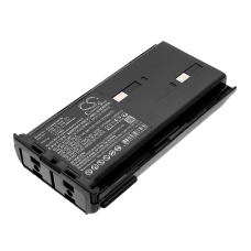 Compatibele batterijvervanging voor Relm BP5615,BP5615MH,BPRP1100,BPRP1500,BPRP1500MH...