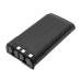 Batterij compatibel met Kenwood Maxon Midland Relm Bendix-king Regency-relm CS-KNB140TW