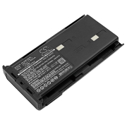 Batterij voor tweerichtingsradio Kenwood TK-3100