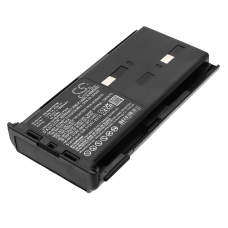 Compatibele batterijvervanging voor Relm BP5615,BP5615MH,BPRP1100,BPRP1500,BPRP1500MH...