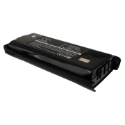 Batterij voor tweerichtingsradio Kenwood TK-3302T