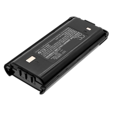 Remplacement de batterie compatible pour Kenwood BPKNB29MH,BPKNB29MHXT-1,BPKNB45LI,KNB-29,KNB-29A...