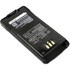 Remplacement de batterie compatible pour Kenwood KNB-33L,KNB-41NC,KNB-54N