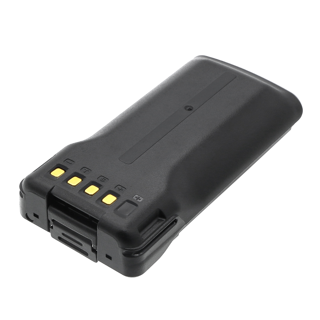 Batterij voor tweerichtingsradio Kenwood TK-2180
