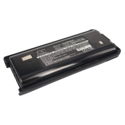 Batterij voor tweerichtingsradio Kenwood TK-3200LP
