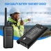 Batterij compatibel met Kenwood CS-KNB450TW
