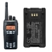 Batterij voor tweerichtingsradio Kenwood CS-KNB470TC