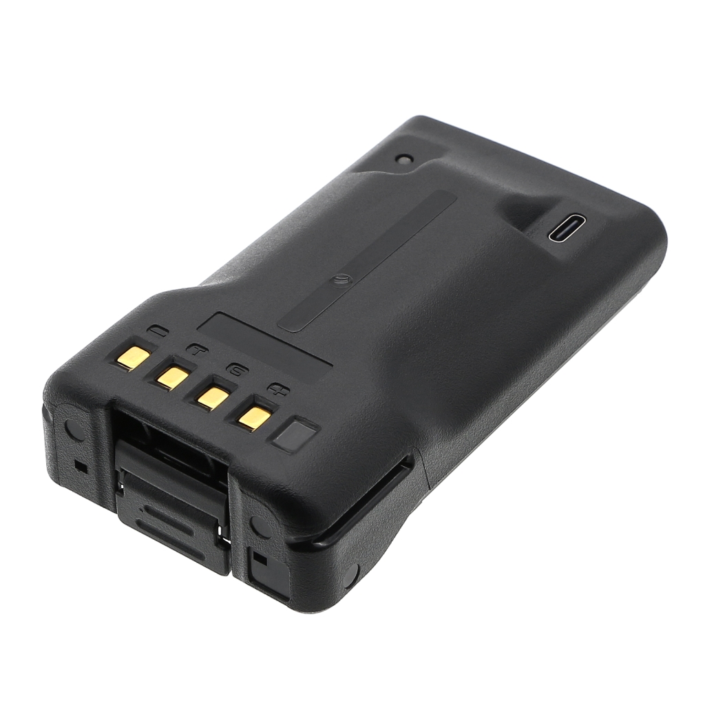 Batterie radio bidirectionnelle Kenwood CS-KNB470TC