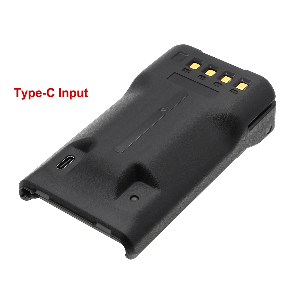 Batterie radio bidirectionnelle Kenwood CS-KNB470TC