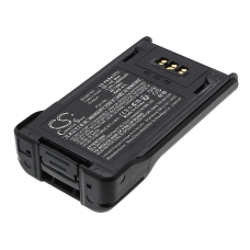 Compatibele batterijvervanging voor Kenwood KNB-47L,KNB-48L,KNB-50NC