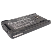 CS-KNB470TW<br />Batterie pour  remplace la batterie KNB-48L