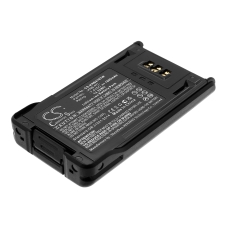 Compatibele batterijvervanging voor Kenwood KNB-47L,KNB-48L,KNB-50NC