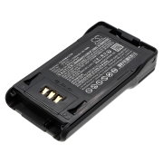 CS-KNB472TW<br />Batterijen voor   vervangt batterij KNB-50NC