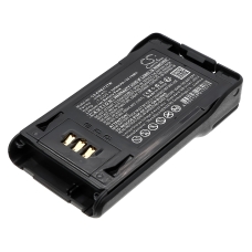 Compatibele batterijvervanging voor Kenwood KNB-47L,KNB-48L,KNB-50NC