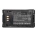 Two-Way Radio Battery Kenwood CS-KNB472TW
