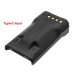Batterie radio bidirectionnelle Kenwood CS-KNB470TC