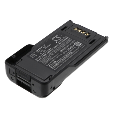 Compatibele batterijvervanging voor Kenwood KNB-L1,KNB-L2,KNB-L2M,KNB-L3,KNB-L3M...