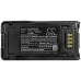 Batteries Remplace KNB-N4