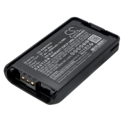 CS-KNB570TC<br />Batterijen voor   vervangt batterij KNB-56N