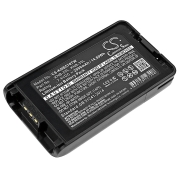 CS-KNB570TW<br />Batterijen voor   vervangt batterij KNB-56N