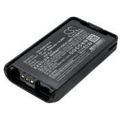 Batterij voor tweerichtingsradio Kenwood NX-3220
