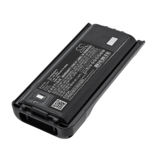 Compatibele batterijvervanging voor Kenwood KNB-69L