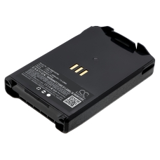 Compatibele batterijvervanging voor Kenwood KNB-74L,KNB-74LW,KNB-75L,KNB-75LAM,KNB-75LW