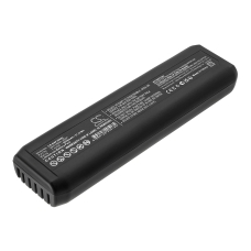 Compatibele batterijvervanging voor Avaya 700508893,900102095,AEC18650-2S2P,LI18S