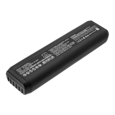 Compatibele batterijvervanging voor Avaya 700508893,900102095,AEC18650-2S2P,LI18S
