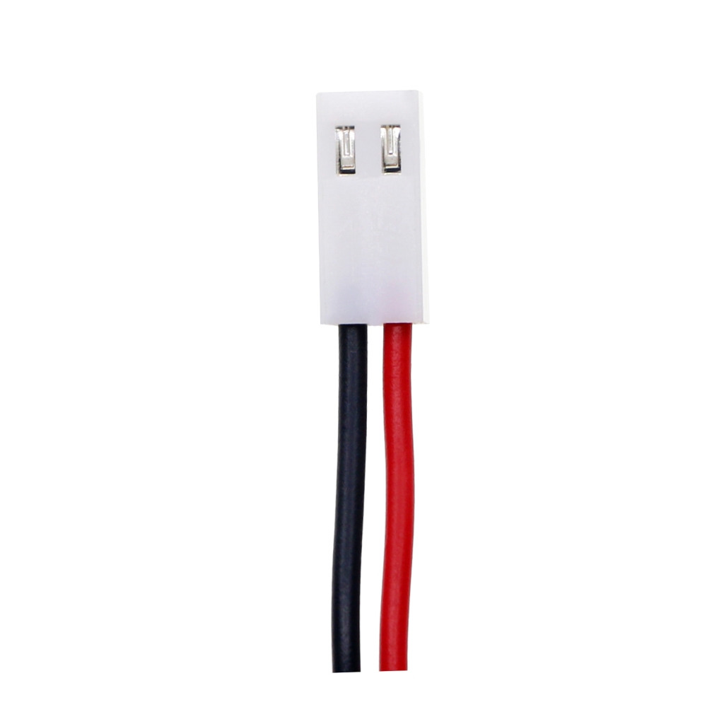 Batterij Vervangt B11767