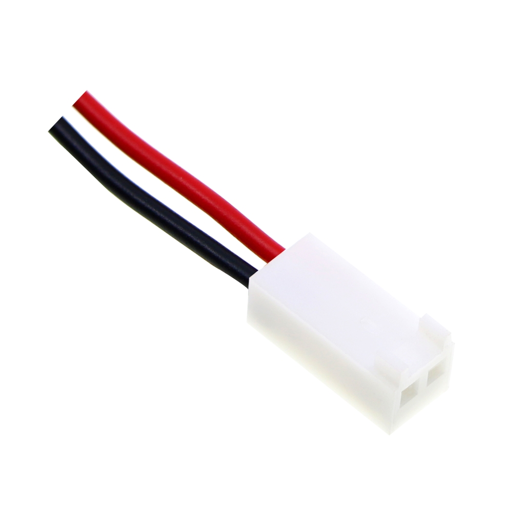Batterij Vervangt B11767