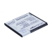 Batterij compatibel met KONKA CS-KNV936SL