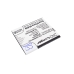 Mobile Phone Battery Brondi Centurion 1